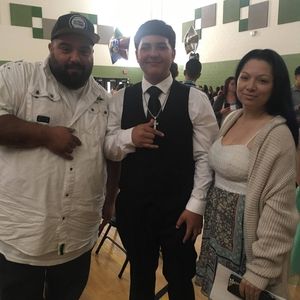 Meet your Posher, Heaven